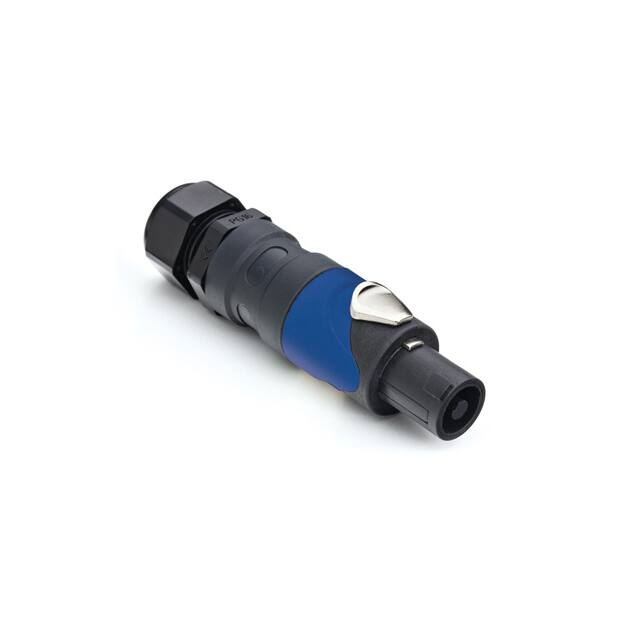 SP-2-FG Amphenol Audio  Gruppi di connettori circolari